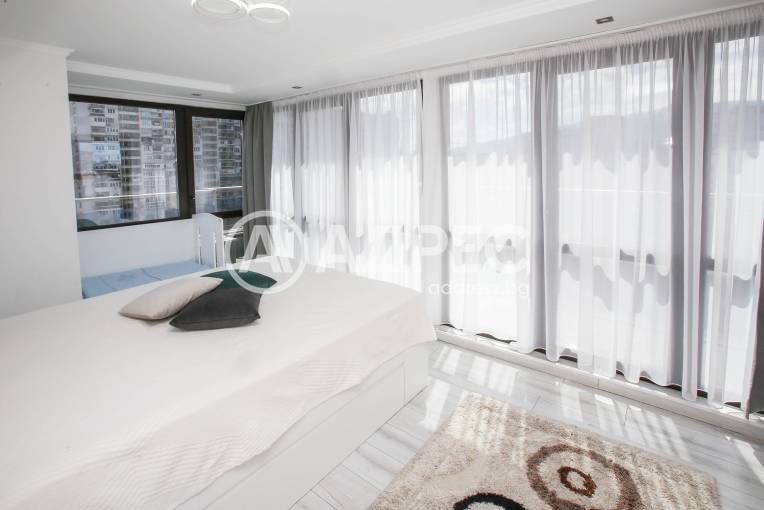 Многостаен апартамент, София, Център, 691197, Снимка 8