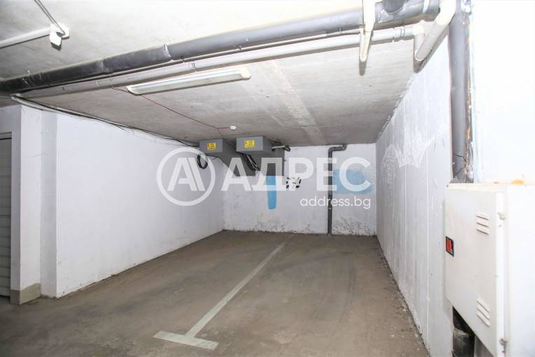 Многостаен апартамент, София, Център, 691197, Снимка 12