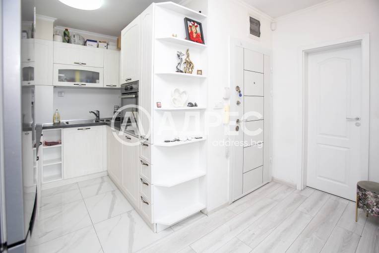 Многостаен апартамент, София, Център, 691197, Снимка 4