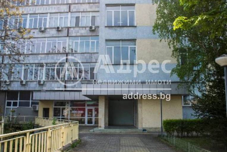 Офис, Стара Загора, Индустриален - запад, 457198, Снимка 1