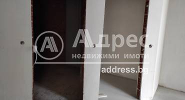 Тристаен апартамент, Благоевград, Еленово, 552198, Снимка 6