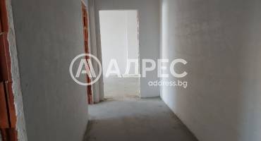 Тристаен апартамент, Благоевград, Широк център, 589198, Снимка 2