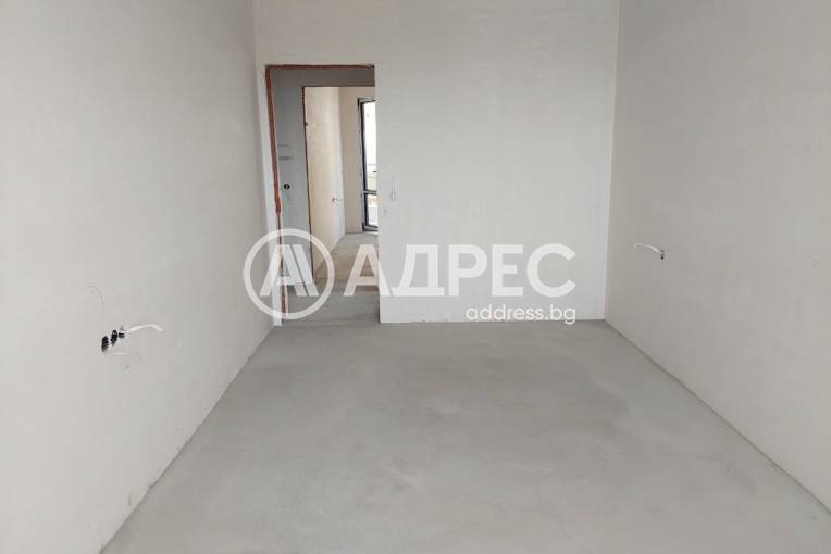 Тристаен апартамент, Благоевград, Широк център, 589198, Снимка 5