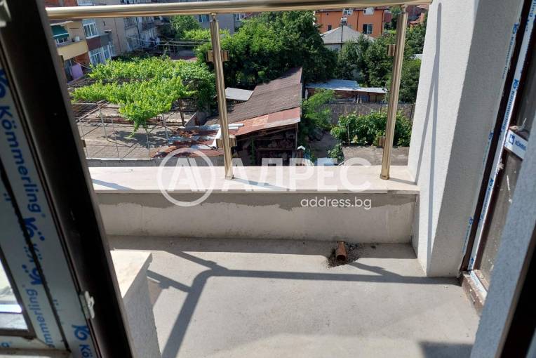 Тристаен апартамент, Благоевград, Широк център, 589198, Снимка 6