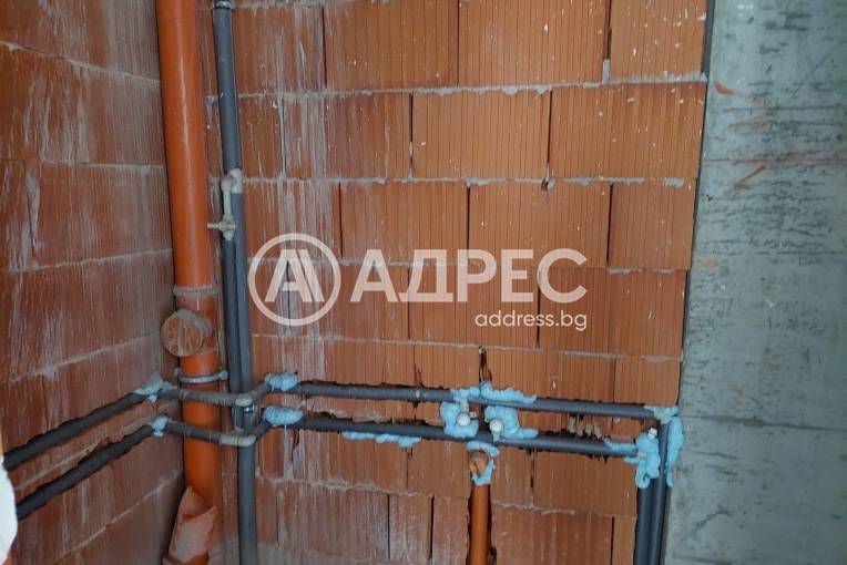 Тристаен апартамент, Благоевград, Широк център, 589198, Снимка 7