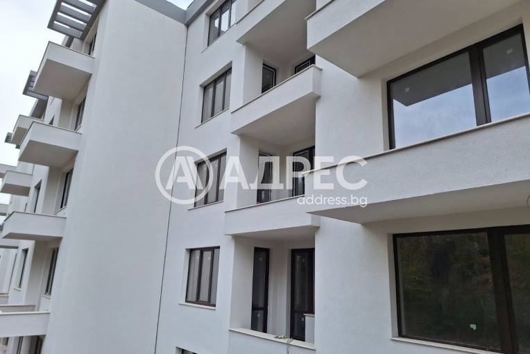 Тристаен апартамент, Благоевград, Широк център, 589198, Снимка 8