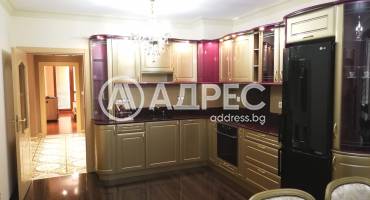 Двустаен апартамент, София, Център, 606198, Снимка 1