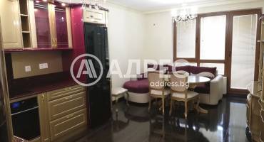 Двустаен апартамент, София, Център, 606198, Снимка 3