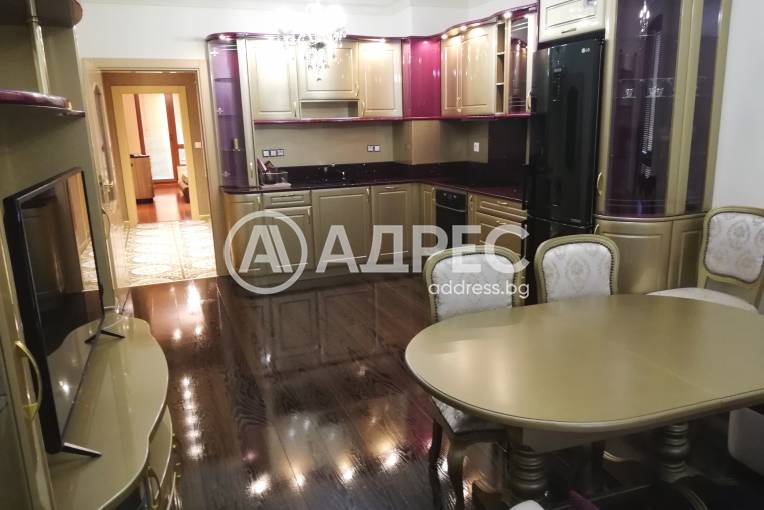 Двустаен апартамент, София, Център, 606198, Снимка 11