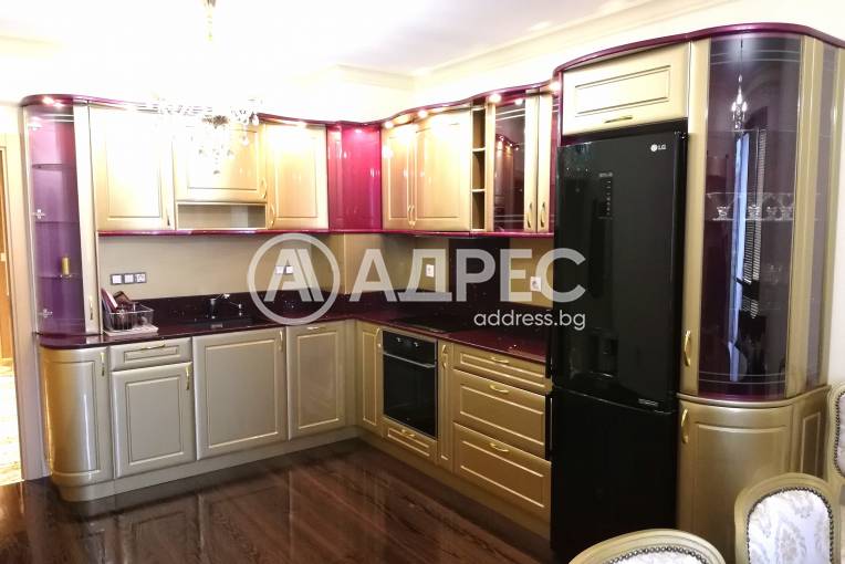 Двустаен апартамент, София, Център, 606198, Снимка 12