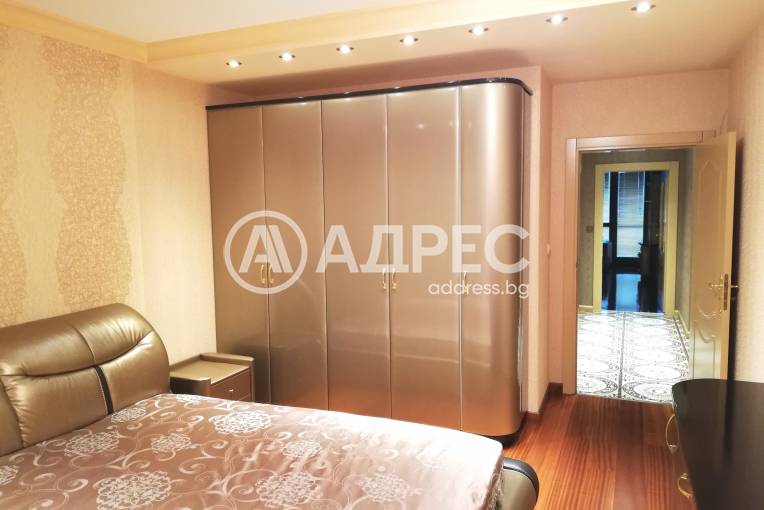 Двустаен апартамент, София, Център, 606198, Снимка 14