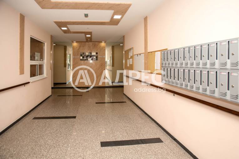 Двустаен апартамент, София, Банишора, 606198, Снимка 18