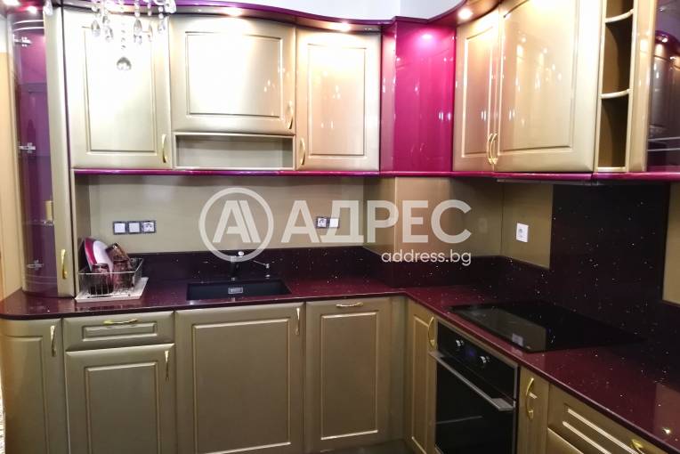 Двустаен апартамент, София, Център, 606198, Снимка 2