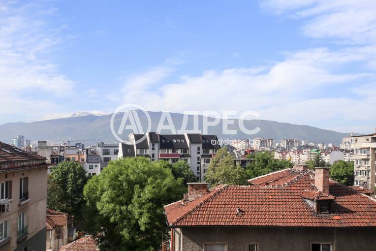 Двустаен апартамент, София, Банишора, 606198, Снимка 21