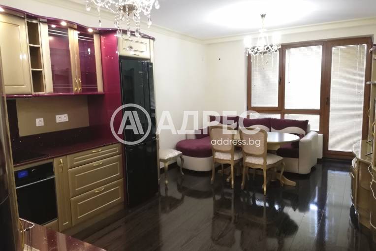 Двустаен апартамент, София, Център, 606198, Снимка 3