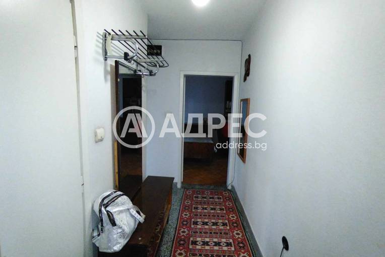 Двустаен апартамент, Ямбол, Граф Игнатиев, 617198, Снимка 10
