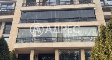 Тристаен апартамент, София, Бояна, 644198, Снимка 1