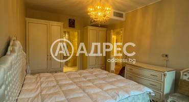 Тристаен апартамент, София, Бояна, 644198, Снимка 11