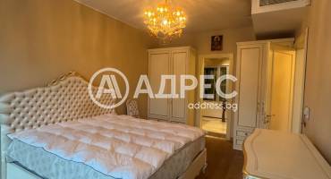 Тристаен апартамент, София, Бояна, 644198, Снимка 12