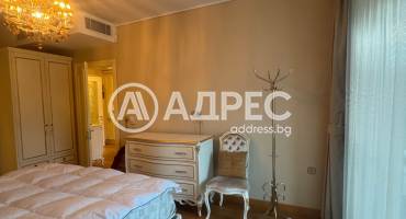 Тристаен апартамент, София, Бояна, 644198, Снимка 13