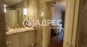 Тристаен апартамент, София, Бояна, 644198, Снимка 16