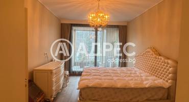 Тристаен апартамент, София, Бояна, 644198, Снимка 17