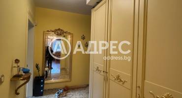 Тристаен апартамент, София, Бояна, 644198, Снимка 19