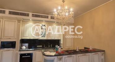 Тристаен апартамент, София, Бояна, 644198, Снимка 2