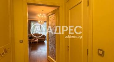 Тристаен апартамент, София, Бояна, 644198, Снимка 20