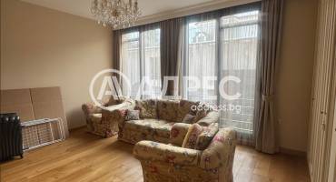 Тристаен апартамент, София, Бояна, 644198, Снимка 22