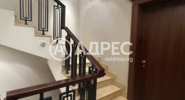 Тристаен апартамент, София, Бояна, 644198, Снимка 24