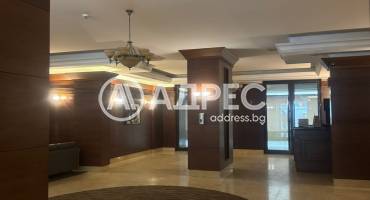 Тристаен апартамент, София, Бояна, 644198, Снимка 25