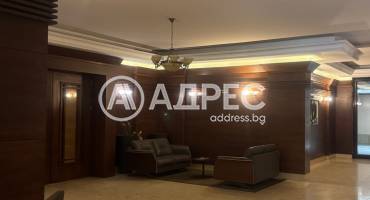 Тристаен апартамент, София, Бояна, 644198, Снимка 26