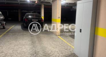 Тристаен апартамент, София, Бояна, 644198, Снимка 27