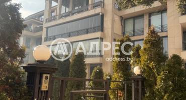 Тристаен апартамент, София, Бояна, 644198, Снимка 28