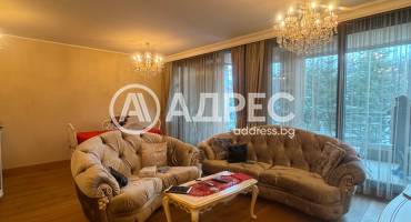 Тристаен апартамент, София, Бояна, 644198, Снимка 3