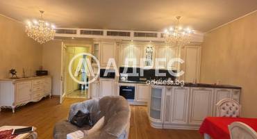 Тристаен апартамент, София, Бояна, 644198, Снимка 4