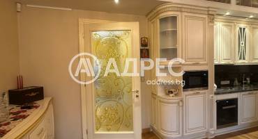 Тристаен апартамент, София, Бояна, 644198, Снимка 5