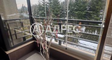 Тристаен апартамент, София, Бояна, 644198, Снимка 7