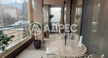 Тристаен апартамент, София, Бояна, 644198, Снимка 8