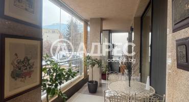 Тристаен апартамент, София, Бояна, 644198, Снимка 9