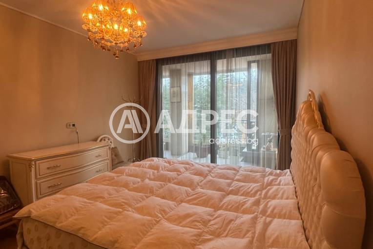 Тристаен апартамент, София, Бояна, 644198, Снимка 10