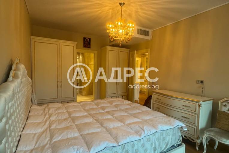 Тристаен апартамент, София, Бояна, 644198, Снимка 11