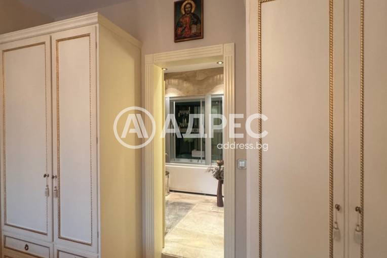 Тристаен апартамент, София, Бояна, 644198, Снимка 14