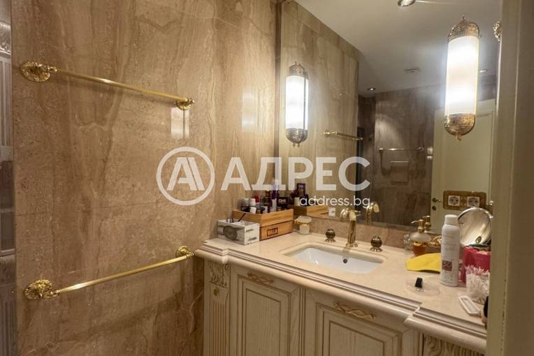 Тристаен апартамент, София, Бояна, 644198, Снимка 15