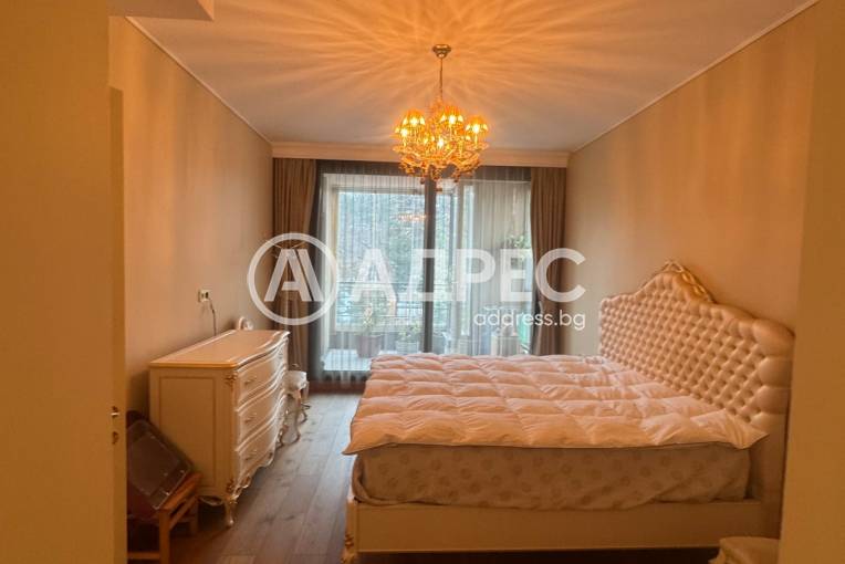 Тристаен апартамент, София, Бояна, 644198, Снимка 17