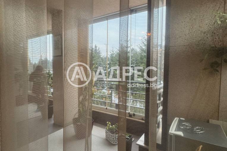 Тристаен апартамент, София, Бояна, 644198, Снимка 18