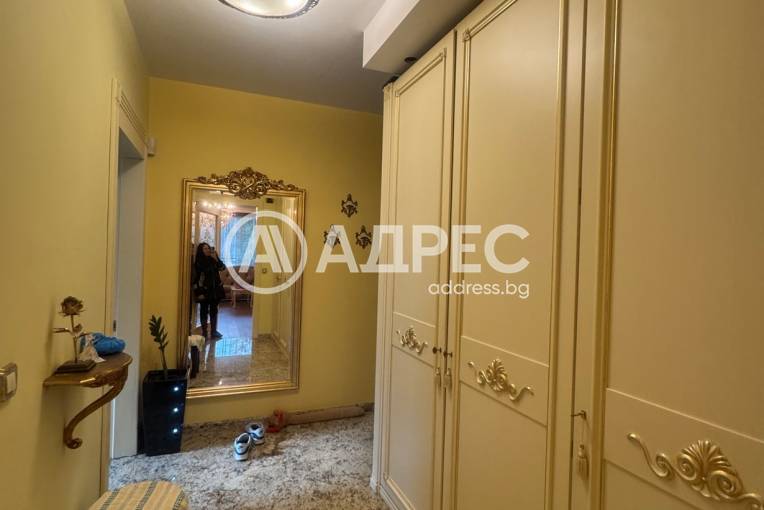 Тристаен апартамент, София, Бояна, 644198, Снимка 19