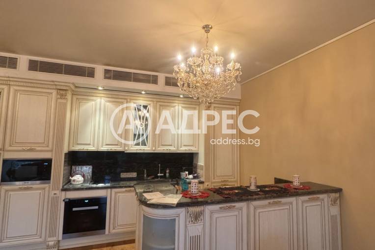 Тристаен апартамент, София, Бояна, 644198, Снимка 2