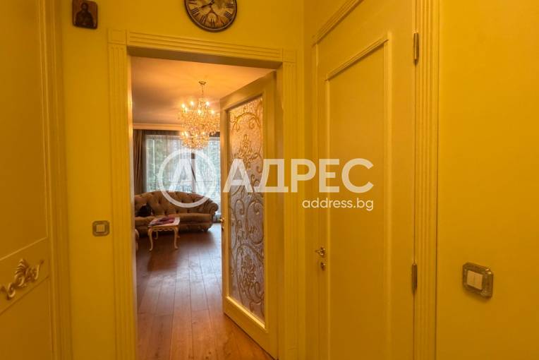 Тристаен апартамент, София, Бояна, 644198, Снимка 20